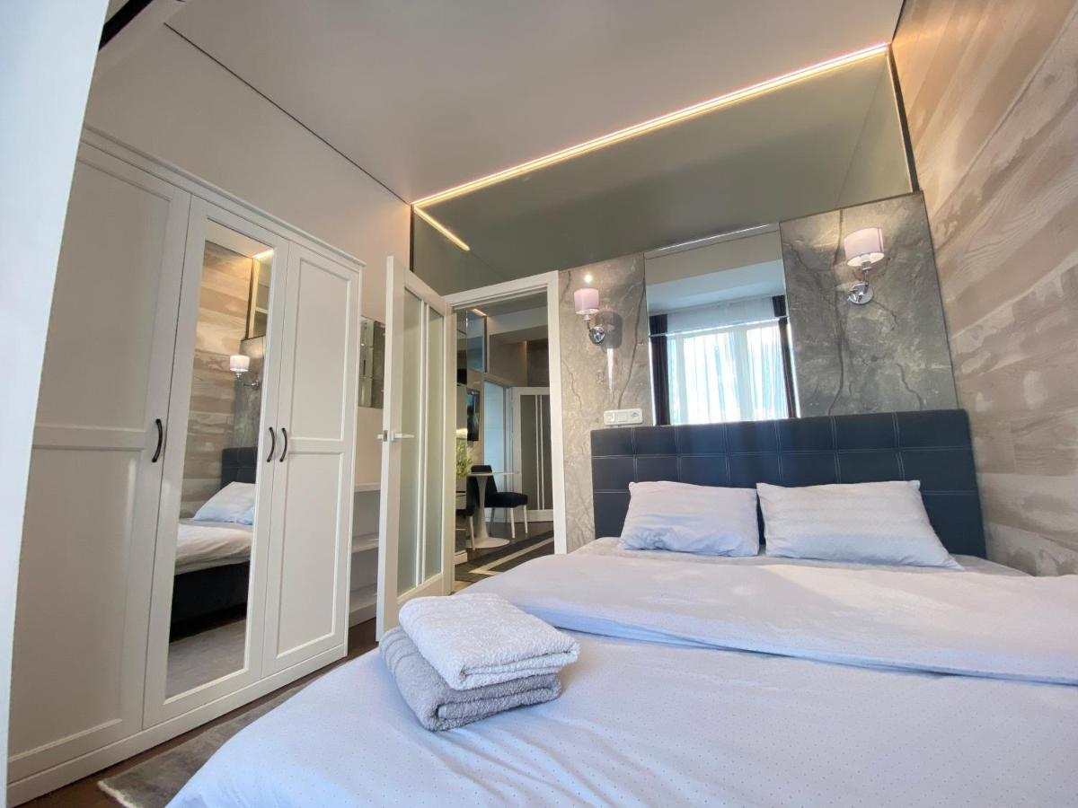 Rentnow Modern Lux Apartment In Centre Chisináu Exterior foto