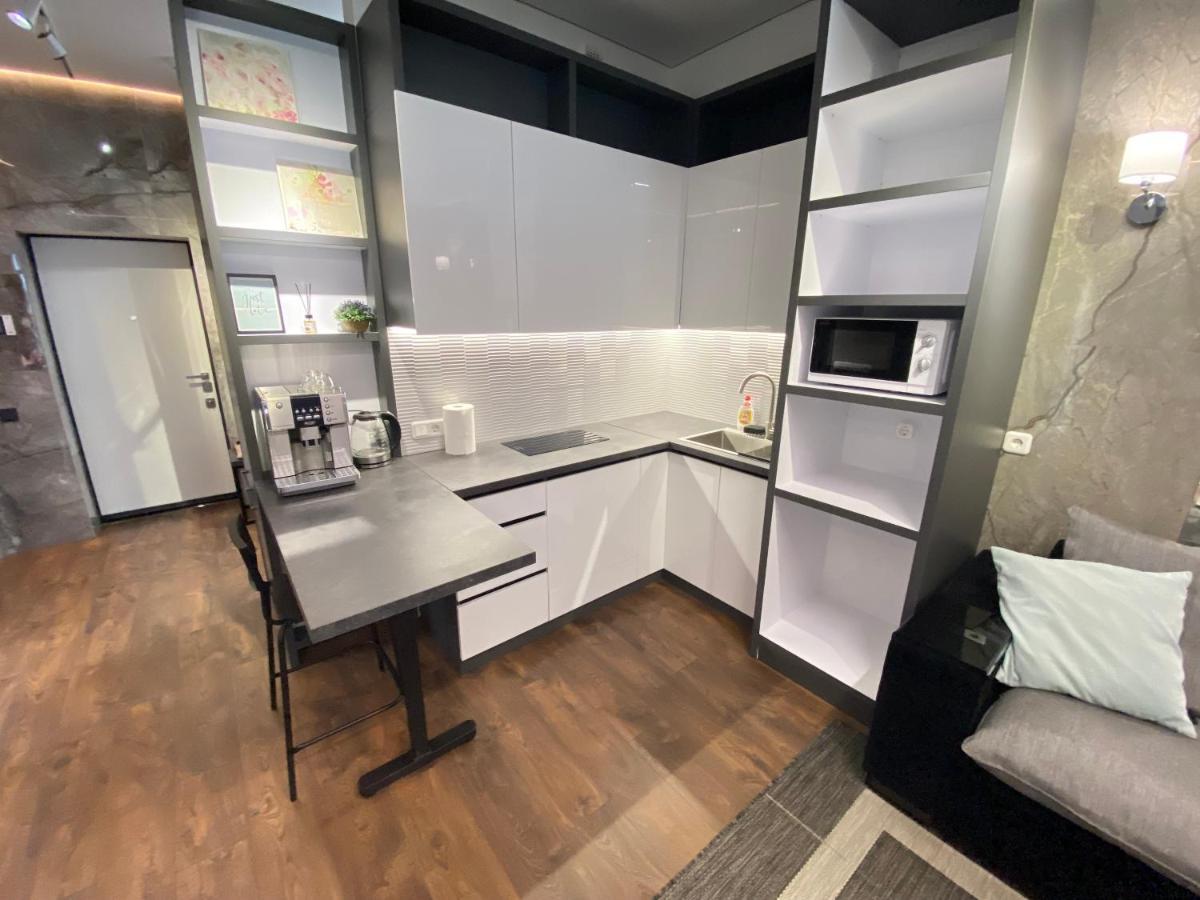 Rentnow Modern Lux Apartment In Centre Chisináu Exterior foto