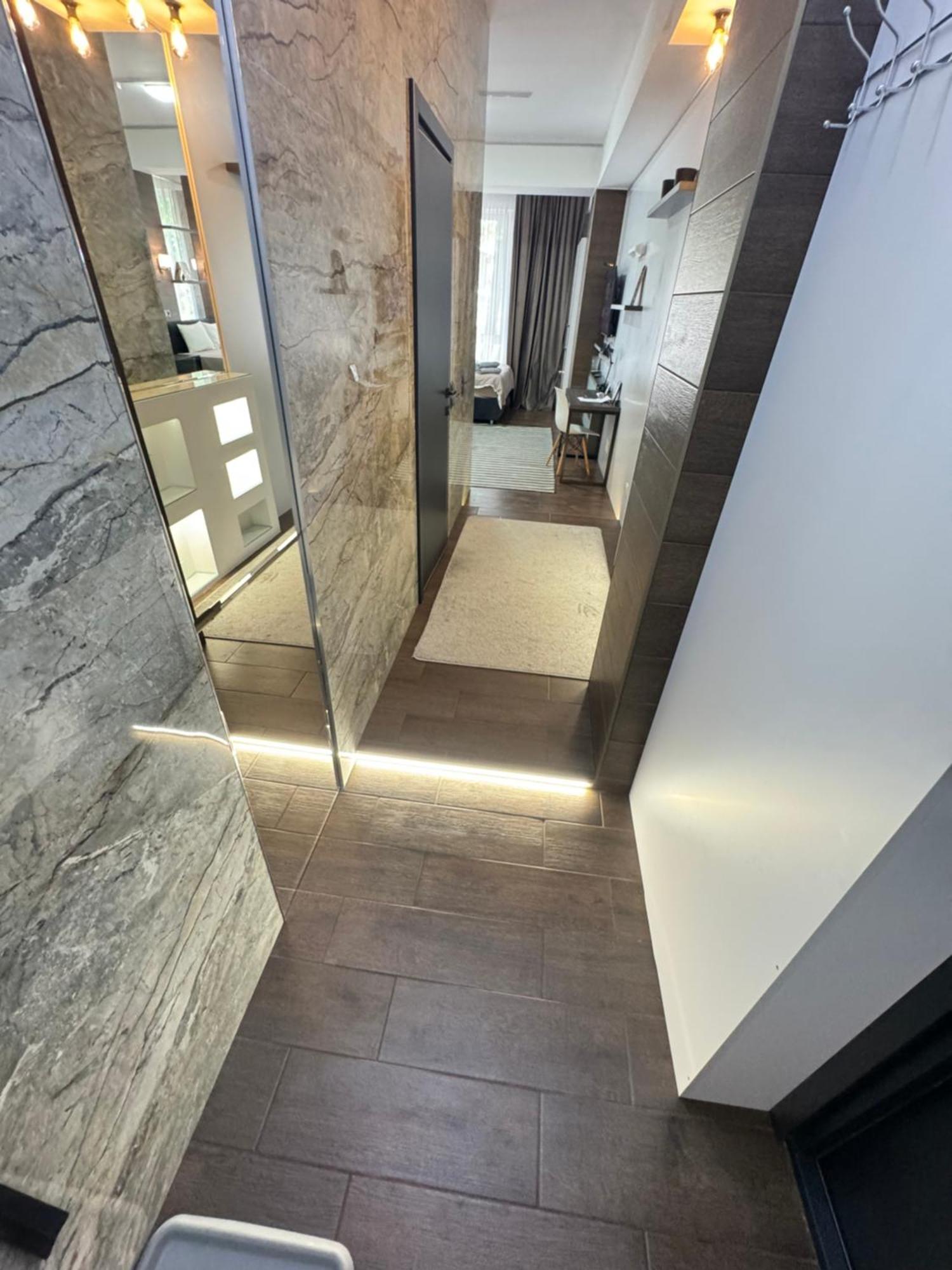 Rentnow Modern Lux Apartment In Centre Chisináu Exterior foto